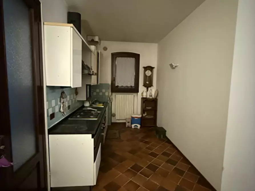 Immagine 17 di Casa bifamiliare in vendita  in Via Ronzinella 132 a Mogliano Veneto