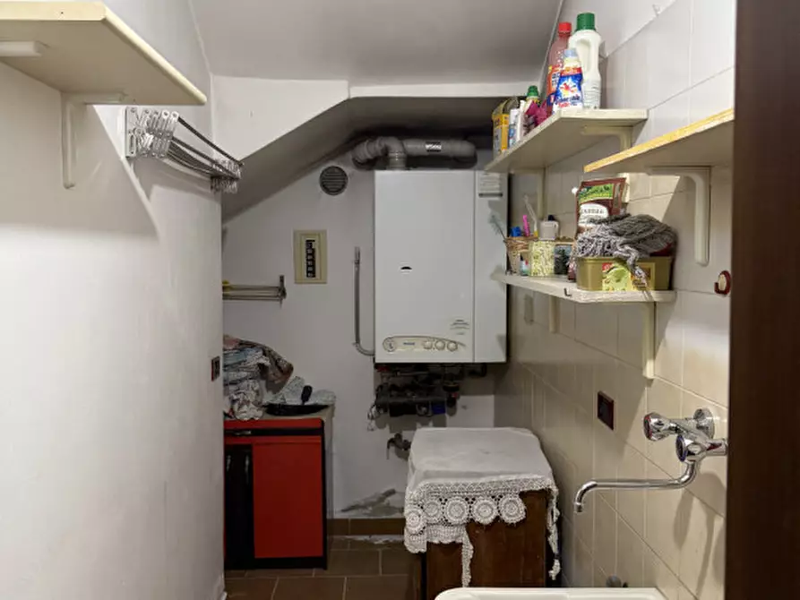 Immagine 18 di Casa bifamiliare in vendita  in Via Ronzinella 132 a Mogliano Veneto