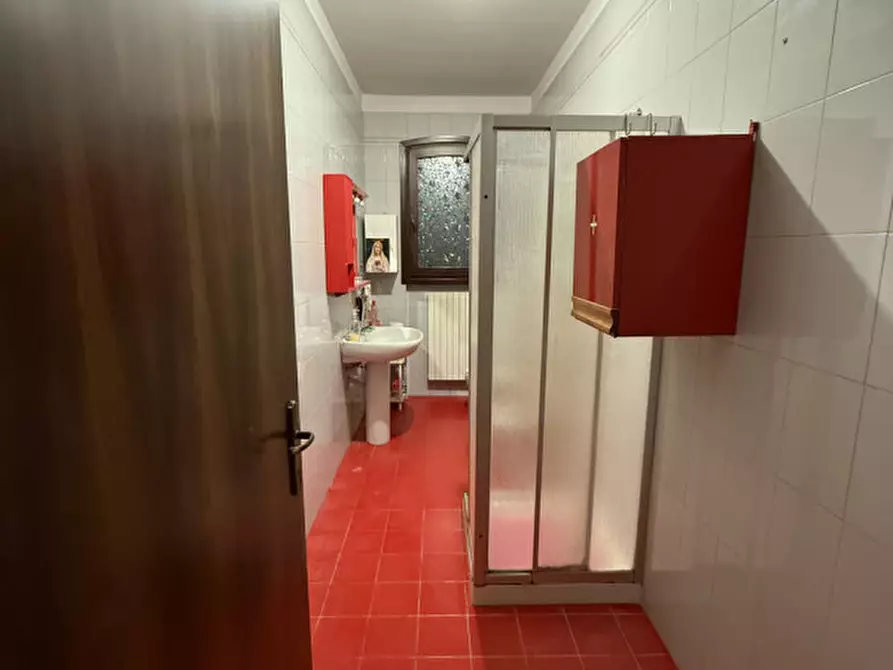 Immagine 19 di Casa bifamiliare in vendita  in Via Ronzinella 132 a Mogliano Veneto