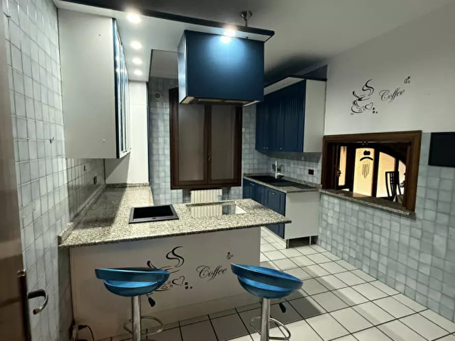 Immagine 21 di Casa bifamiliare in vendita  in Via Ronzinella 132 a Mogliano Veneto