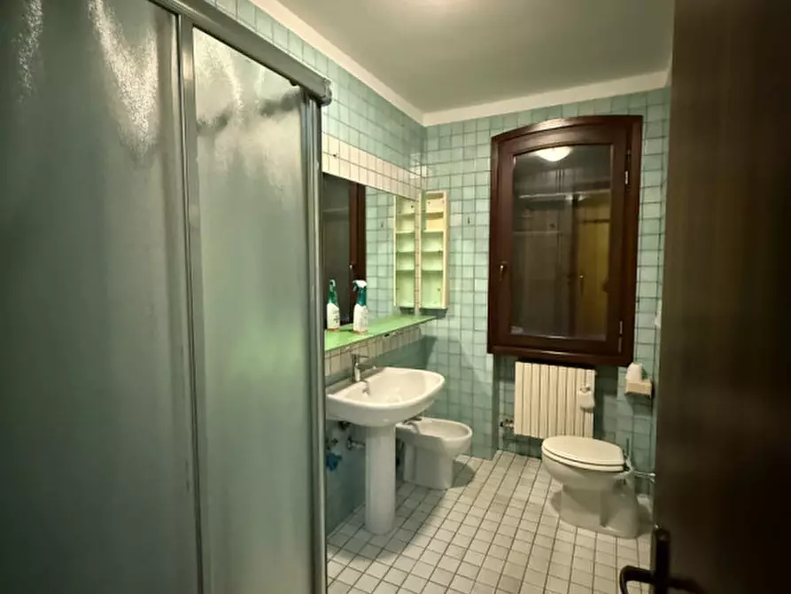 Immagine 26 di Casa bifamiliare in vendita  in Via Ronzinella 132 a Mogliano Veneto