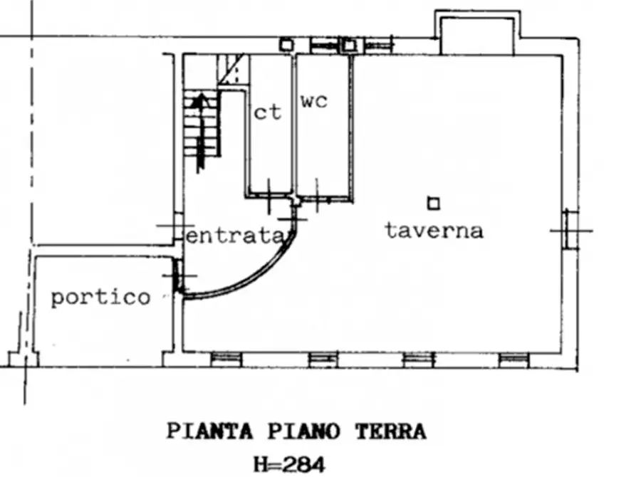 Immagine 27 di Casa bifamiliare in vendita  in Via Ronzinella 132 a Mogliano Veneto
