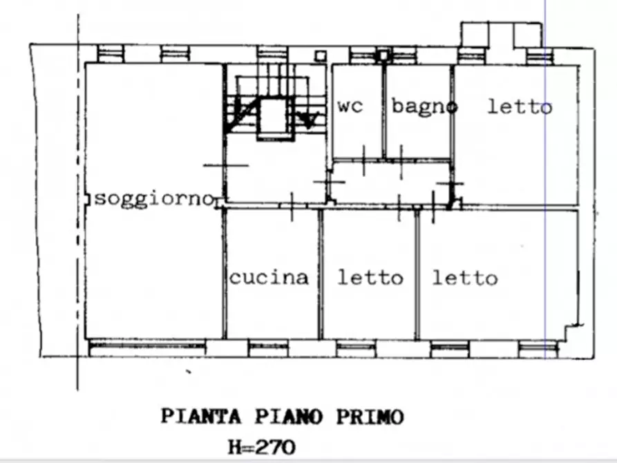 Immagine 28 di Casa bifamiliare in vendita  in Via Ronzinella 132 a Mogliano Veneto