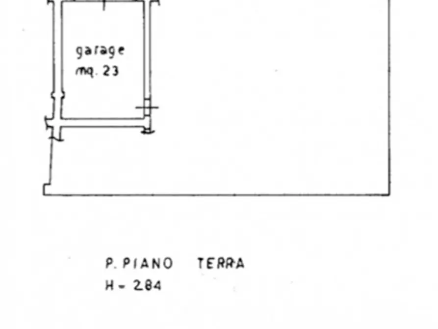 Immagine 29 di Casa bifamiliare in vendita  in Via Ronzinella 132 a Mogliano Veneto