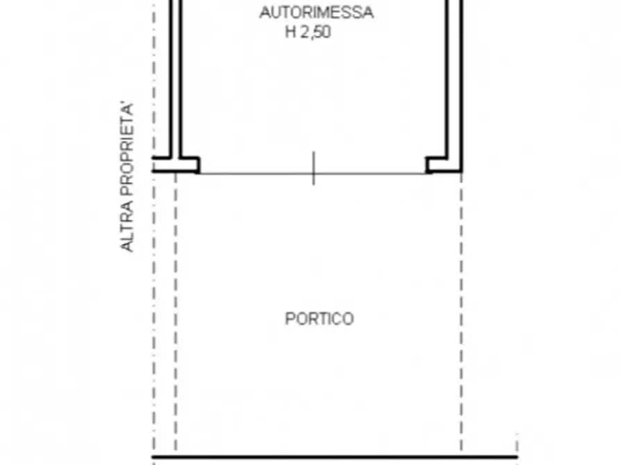 Immagine 30 di Casa bifamiliare in vendita  in Via Ronzinella 132 a Mogliano Veneto