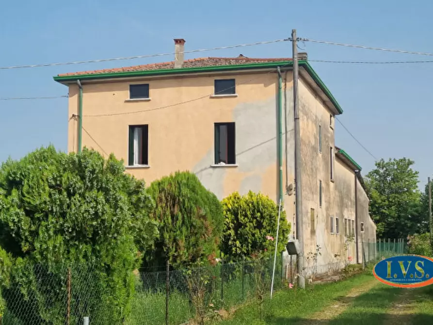 Immagine 3 di Casa indipendente in vendita  in Via D. Cattaneo 1 a Montegalda