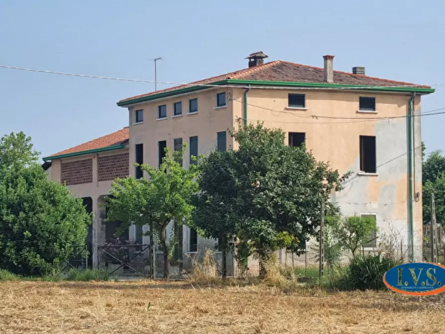 Immagine 5 di Casa indipendente in vendita  in Via D. Cattaneo 1 a Montegalda