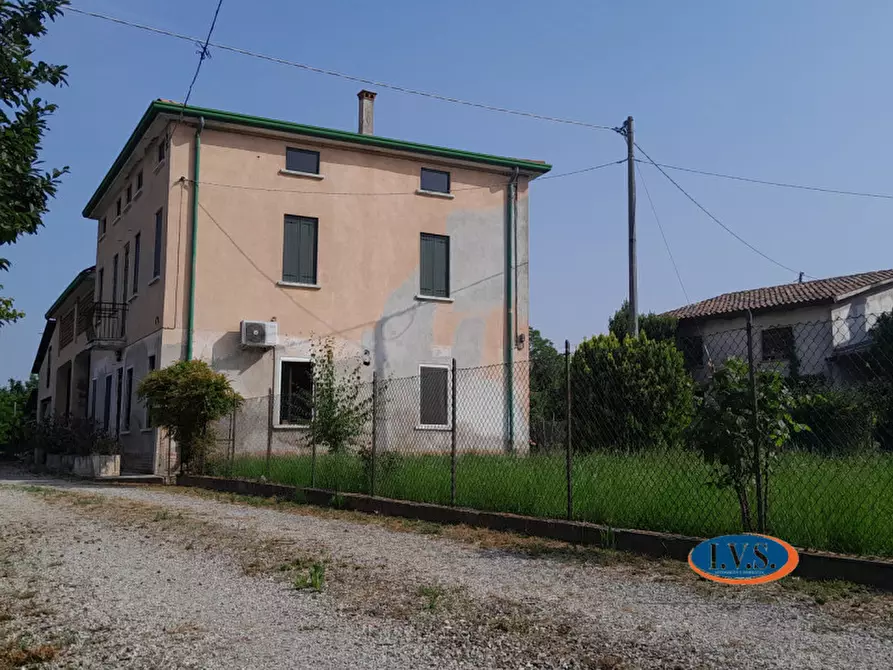 Immagine 6 di Casa indipendente in vendita  in Via D. Cattaneo 1 a Montegalda