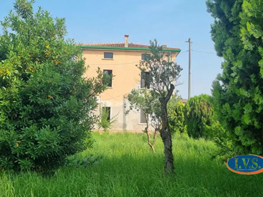 Immagine 8 di Casa indipendente in vendita  in Via D. Cattaneo 1 a Montegalda