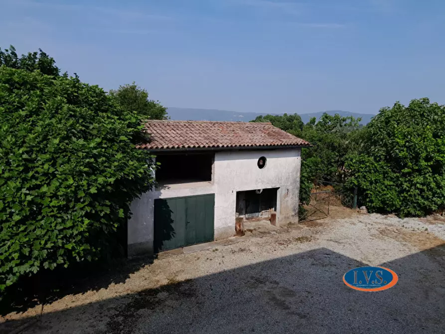 Immagine 10 di Casa indipendente in vendita  in Via D. Cattaneo 1 a Montegalda
