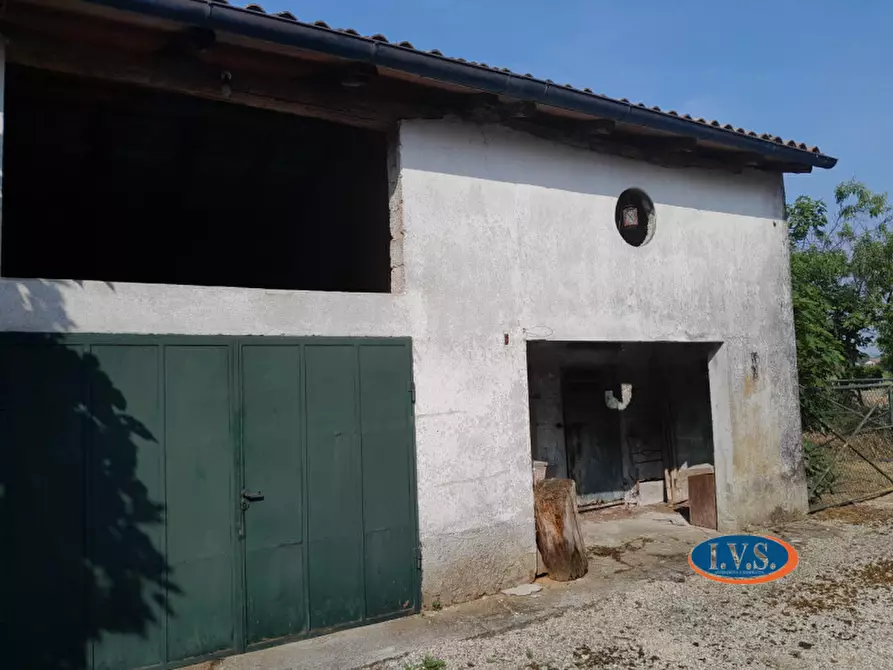 Immagine 11 di Casa indipendente in vendita  in Via D. Cattaneo 1 a Montegalda