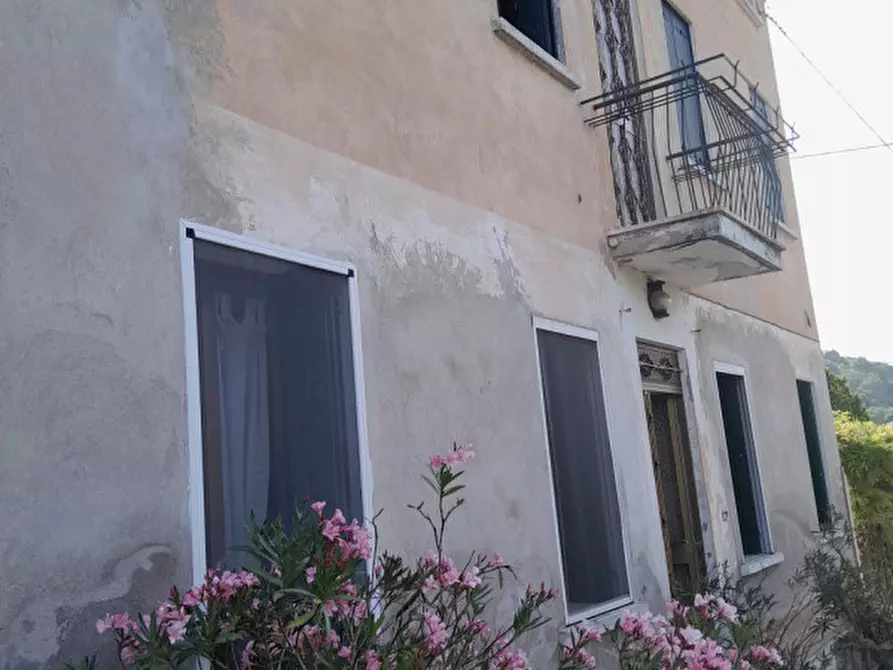 Immagine 31 di Casa indipendente in vendita  in Via D. Cattaneo 1 a Montegalda