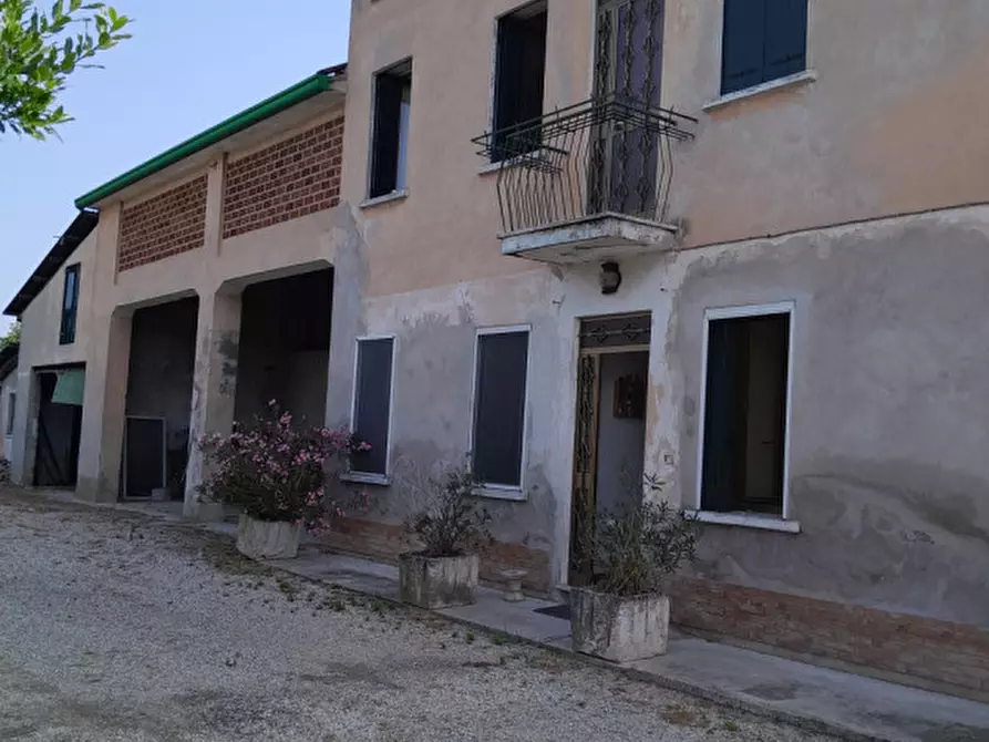 Immagine 32 di Casa indipendente in vendita  in Via D. Cattaneo 1 a Montegalda