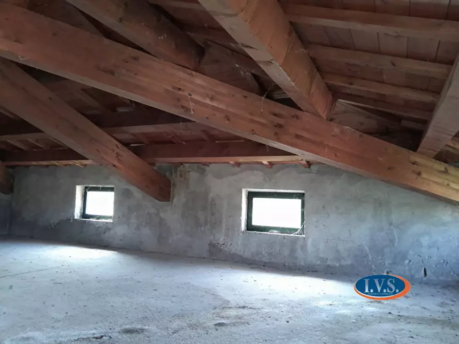 Immagine 36 di Casa indipendente in vendita  in Via D. Cattaneo 1 a Montegalda