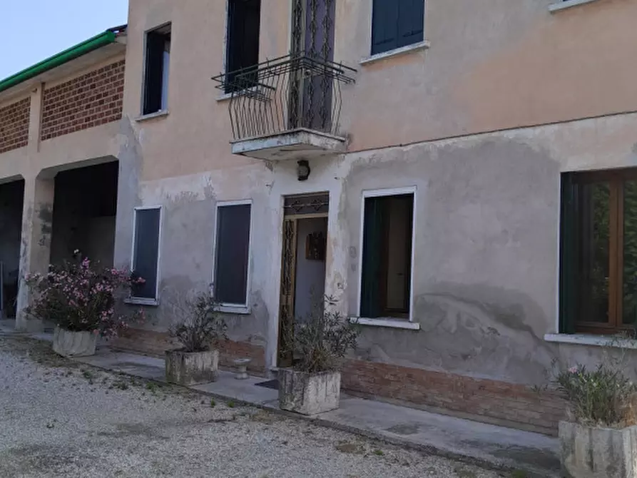 Immagine 38 di Casa indipendente in vendita  in Via D. Cattaneo 1 a Montegalda