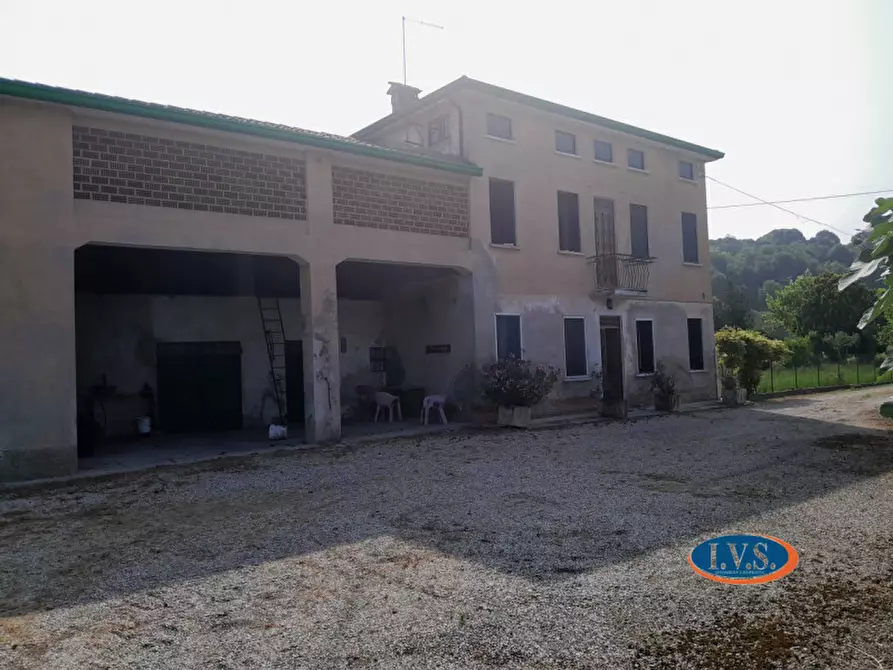 Immagine 39 di Casa indipendente in vendita  in Via D. Cattaneo 1 a Montegalda