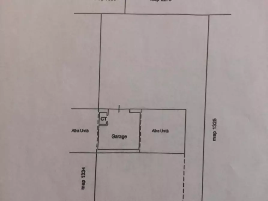 Immagine 2 di Appartamento in vendita  in Via A. Gioppi a Schio