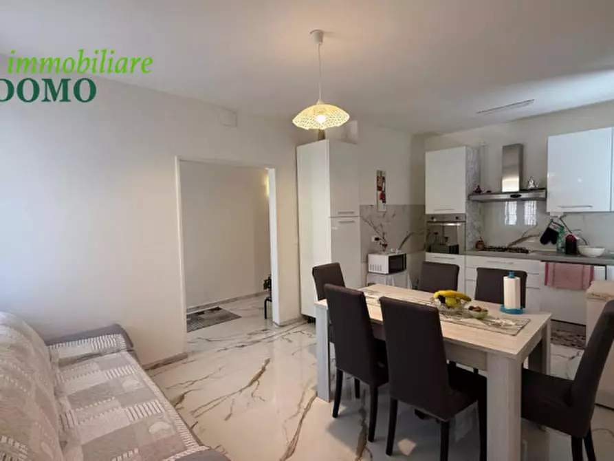 Immagine 5 di Appartamento in vendita  in Via A. Gioppi a Schio