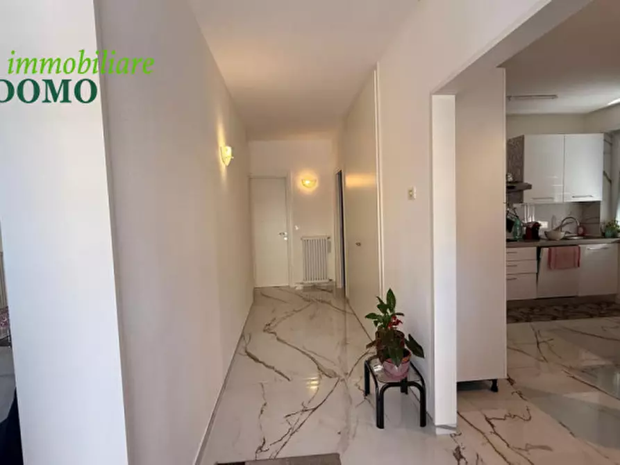 Immagine 9 di Appartamento in vendita  in Via A. Gioppi a Schio