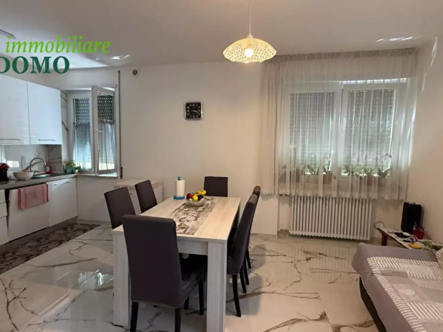 Immagine 9 di Appartamento in vendita  in Via A. Gioppi 17 a Schio