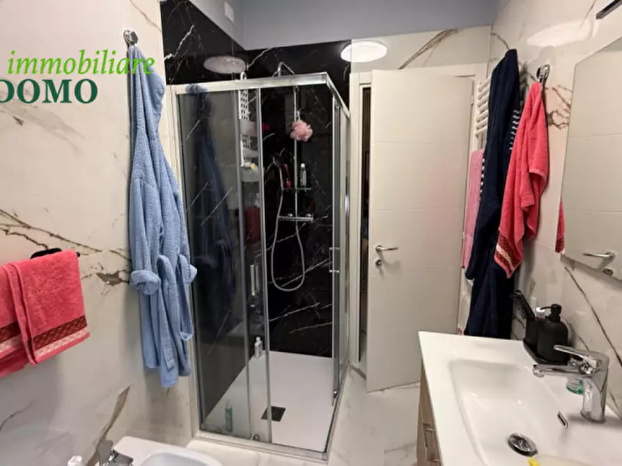 Immagine 10 di Appartamento in vendita  in Via A. Gioppi a Schio