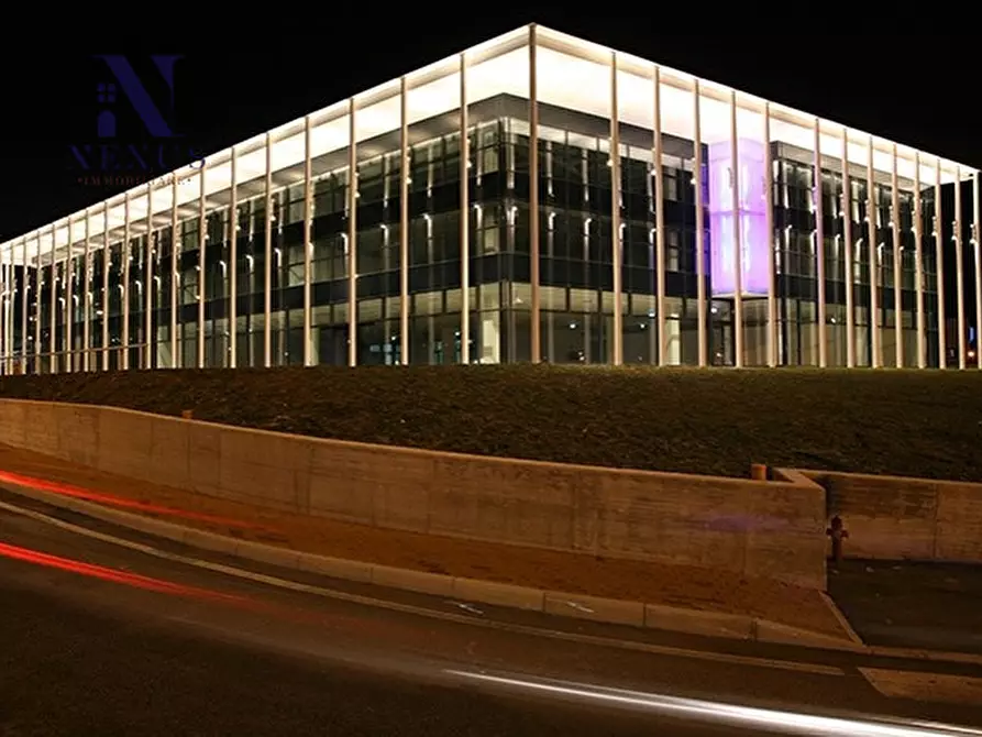 Immagine 4 di Ufficio in affitto  in Via Sandro Pertini a Pesaro