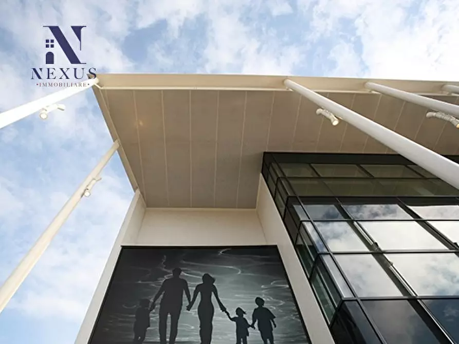 Immagine 6 di Ufficio in affitto  in Via Sandro Pertini a Pesaro