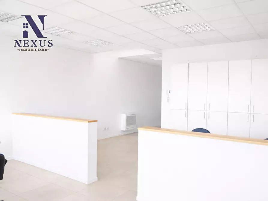 Immagine 7 di Ufficio in affitto  in Via Sandro Pertini a Pesaro