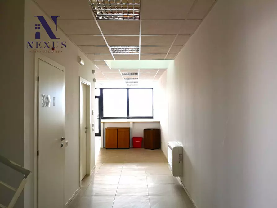 Immagine 9 di Ufficio in affitto  in Via Sandro Pertini a Pesaro