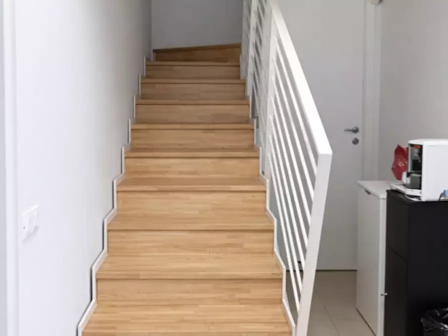 Immagine 14 di Ufficio in affitto  in Via Sandro Pertini a Pesaro