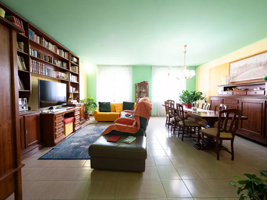 Immagine 2 di Appartamento in vendita  in VIA BASSA a Oppeano