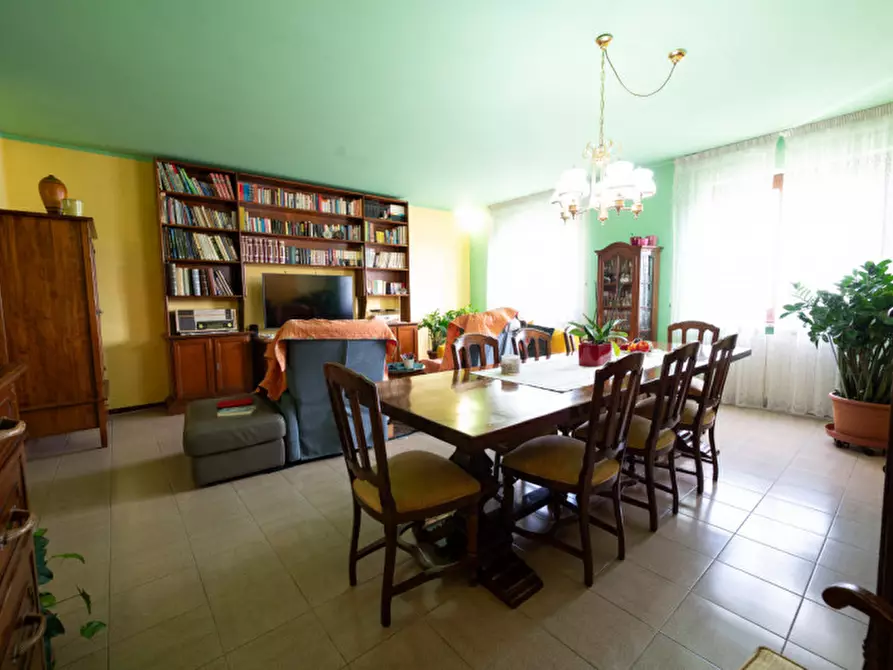 Immagine 3 di Appartamento in vendita  in VIA BASSA a Oppeano