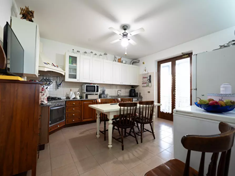 Immagine 4 di Appartamento in vendita  in VIA BASSA a Oppeano