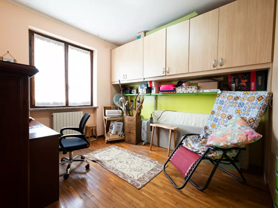 Immagine 6 di Appartamento in vendita  in VIA BASSA a Oppeano