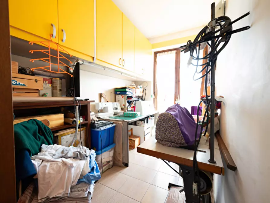 Immagine 7 di Appartamento in vendita  in VIA BASSA a Oppeano