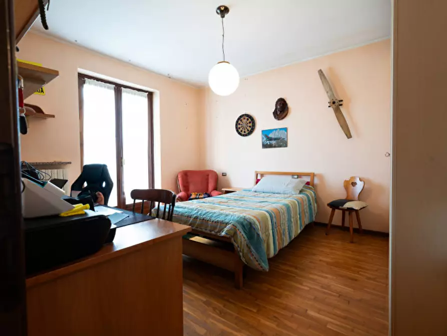 Immagine 8 di Appartamento in vendita  in VIA BASSA a Oppeano