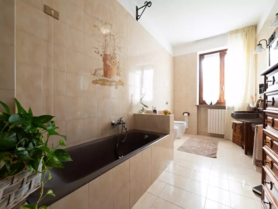 Immagine 10 di Appartamento in vendita  in VIA BASSA a Oppeano