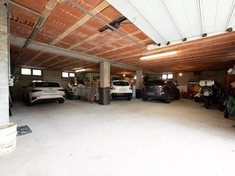 Immagine 11 di Appartamento in vendita  in VIA BASSA a Oppeano