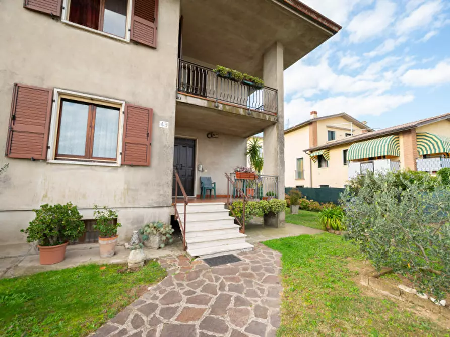 Immagine 13 di Appartamento in vendita  in VIA BASSA a Oppeano