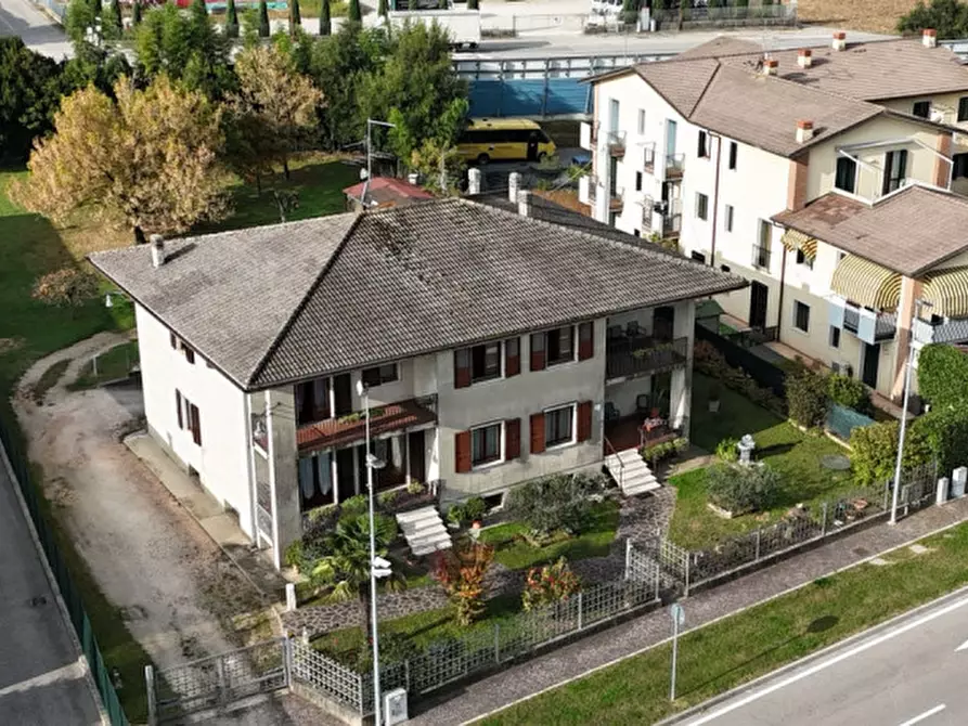 Immagine 14 di Appartamento in vendita  in VIA BASSA a Oppeano