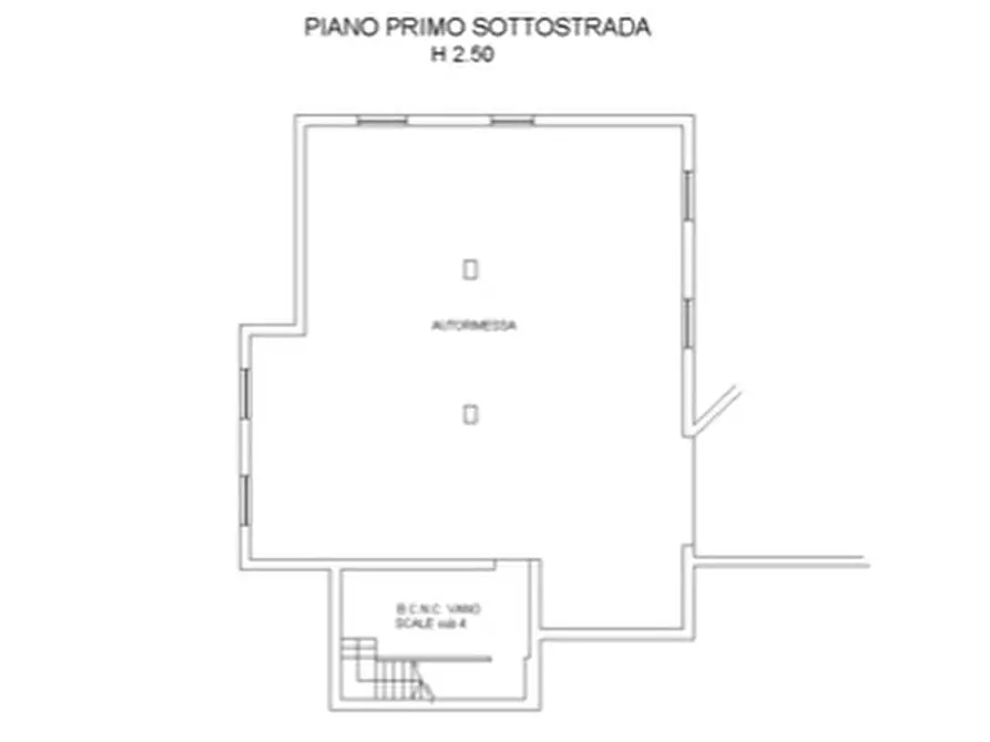 Immagine 16 di Appartamento in vendita  in VIA BASSA a Oppeano