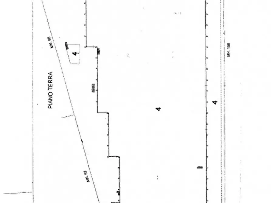 Immagine 4 di Capannone industriale in affitto  in VERONA zona industriale ZAI a Verona