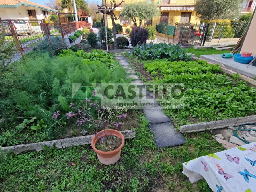 Immagine 5 di Casa indipendente in vendita  in Via Giuseppe Garibaldi 2 a Cadoneghe