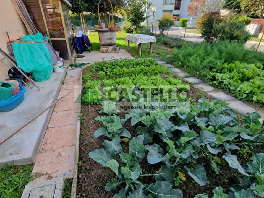 Immagine 6 di Casa indipendente in vendita  in Via Giuseppe Garibaldi 2 a Cadoneghe