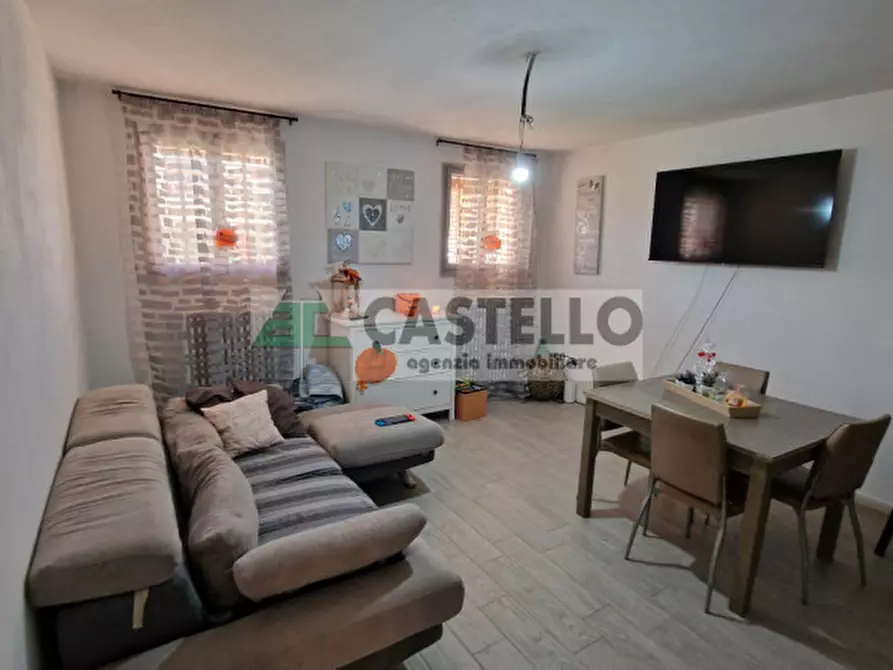 Immagine 7 di Casa indipendente in vendita  in Via Giuseppe Garibaldi 2 a Cadoneghe