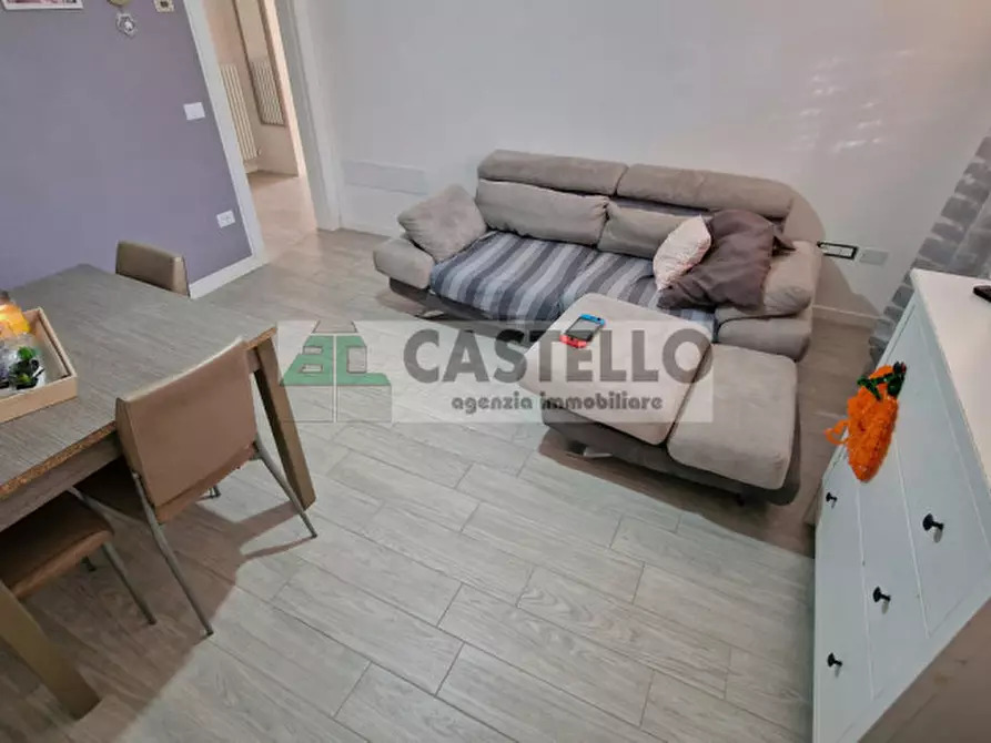 Immagine 8 di Casa indipendente in vendita  in Via Giuseppe Garibaldi 2 a Cadoneghe