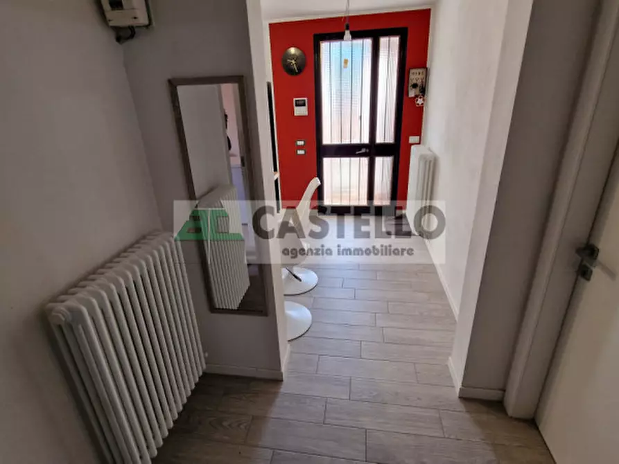 Immagine 9 di Casa indipendente in vendita  in Via Giuseppe Garibaldi 2 a Cadoneghe