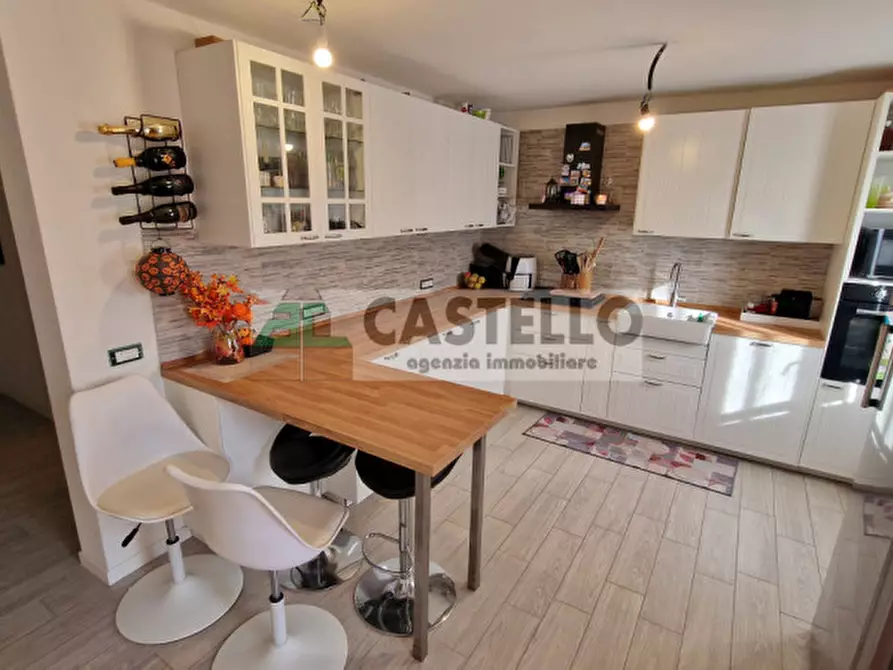 Immagine 10 di Casa indipendente in vendita  in Via Giuseppe Garibaldi 2 a Cadoneghe