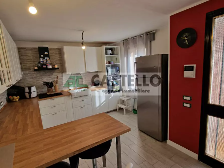 Immagine 11 di Casa indipendente in vendita  in Via Giuseppe Garibaldi 2 a Cadoneghe