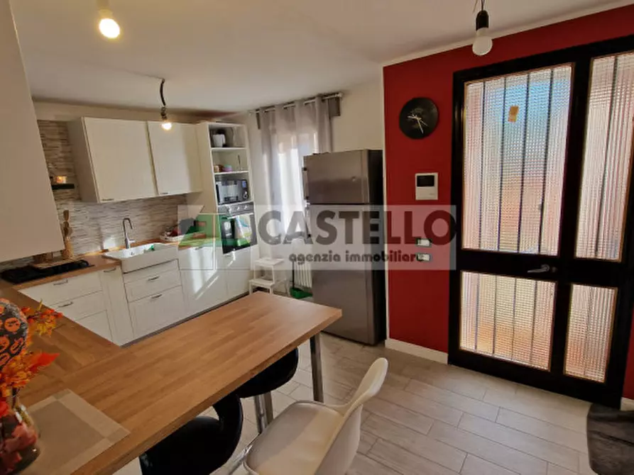 Immagine 12 di Casa indipendente in vendita  in Via Giuseppe Garibaldi 2 a Cadoneghe